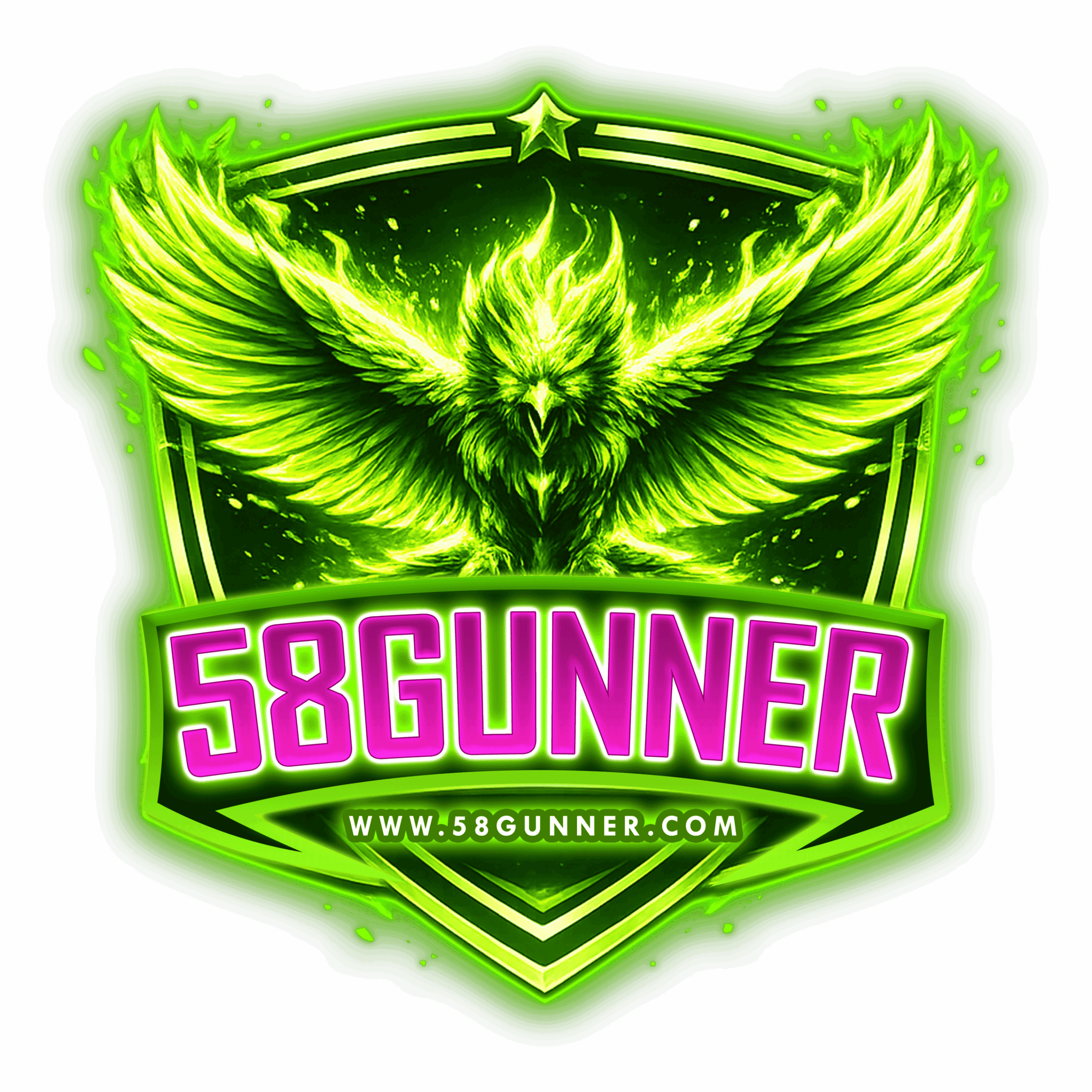 58gunner